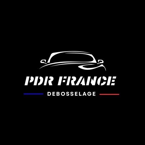 PDR France - Logo